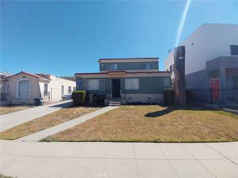 1622 W 81st Street, Los Angeles, CA 90047