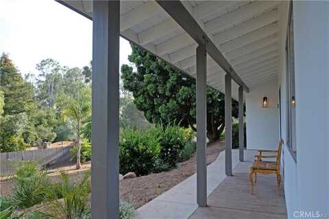 5134 Cathedral Oaks Road, Santa Barbara, CA 93111