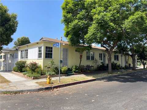 11605 Culver Boulevard, Los Angeles, CA 90066