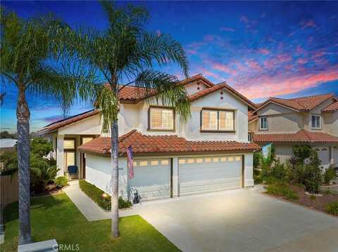 1941 Casablanca Ct., Vista, CA 92081