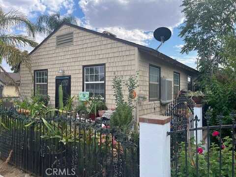 379 W 8th Street, Perris, CA 92570