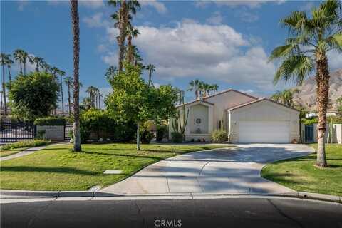 1 Florentina Drive, Rancho Mirage, CA 92270