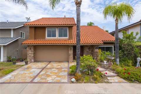 21422 Via Floresta, Lake Forest, CA 92630