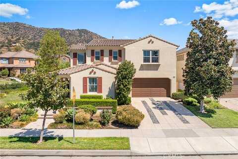 1366 N Vosburg Drive, Azusa, CA 91702