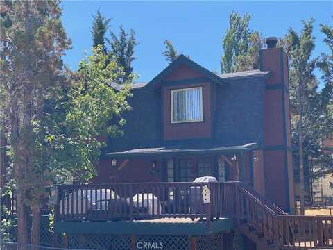 228 Kern Avenue, Sugarloaf, CA 92386