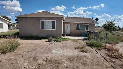 520 W California Street, Blythe, CA 92225