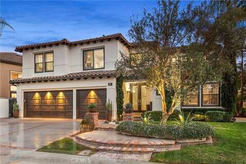 2 Saint Paul Lane, Laguna Niguel, CA 92677