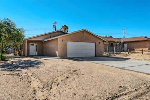 5988 Cahuilla Avenue, 29 Palms, CA 92277