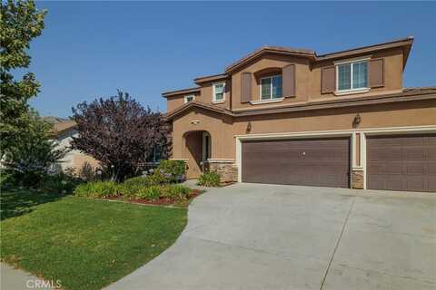 18029 Lapis Lane, San Bernardino, CA 92407