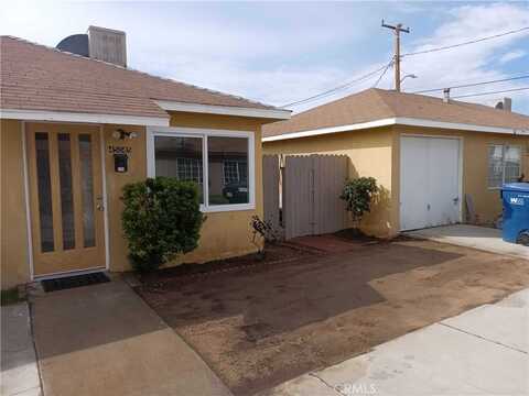 45045 Spearman Avenue, Lancaster, CA 93534