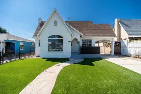 1237 Amalia Avenue, East Los Angeles, CA 90022