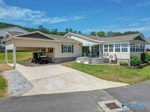 1727 Convict Camp Road, Guntersville, AL 35976