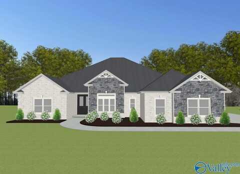 489 Lot Grayson Landing, Madison, AL 35756