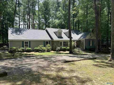 703 Norton Drive, Athens, AL 35613