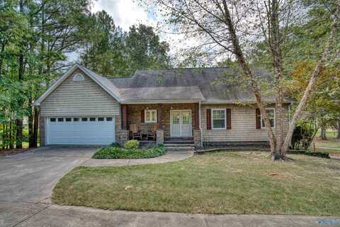 85 County Road 764, Cedar Bluff, AL 35959