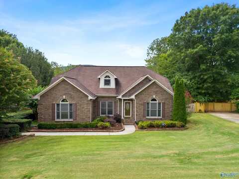 2914 Deer Valley Drive SE, Brownsboro, AL 35741