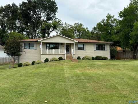 1709 Hermitage Avenue, Huntsville, AL 35801