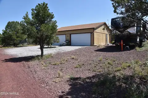 6629 N Santa Fe Road, Williams, AZ 86046