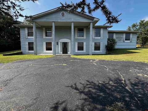 160 SPRING LAKE DRIVE, Mountain Home, AR 72653