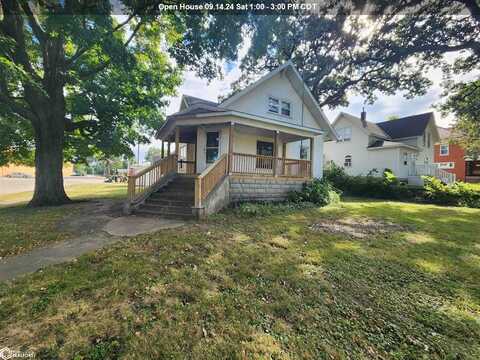 22 2nd Street NW, Rockford, IA 50468