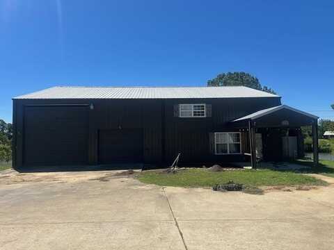 2410 Pope-Water Valley Road, Pope, MS 38658