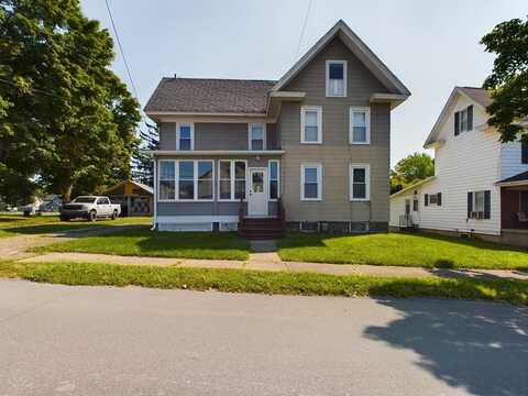 165 S Minnequa Avenue, Canton, PA 17724