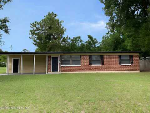 6303 COLUMBINE Drive, Jacksonville, FL 32211