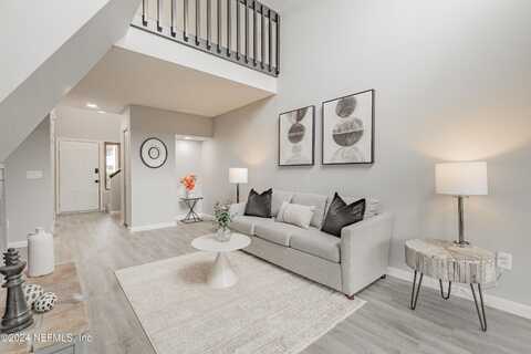 9360 CRAVEN Road unit: 504, Jacksonville, FL 32257