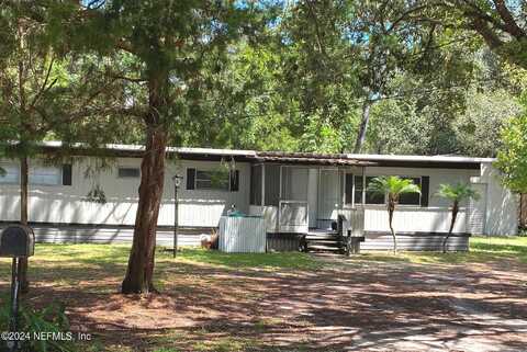 104 ALBANY Court, Satsuma, FL 32189