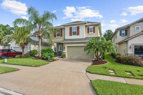 306 HERON LANDING Road, Saint Johns, FL 32259