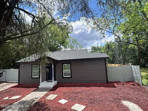 1316 10TH Street, Jacksonville, FL 32206