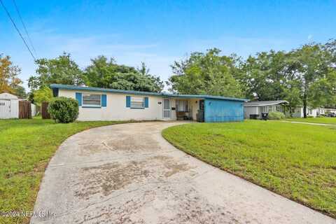 415 GANO Avenue, Orange Park, FL 32073