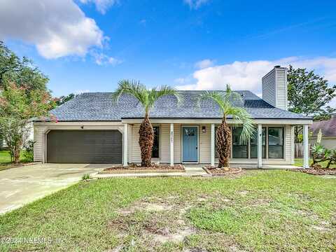 8357 CHIMNEY OAK Drive, Jacksonville, FL 32244