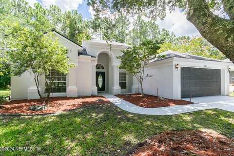 8867 HARVARDS COVE Court, Jacksonville, FL 32256