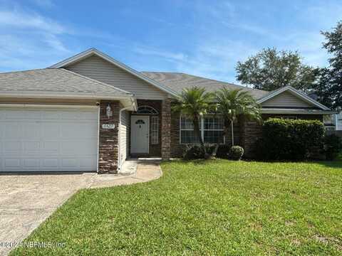 6427 HANNAH STABLES Drive, Jacksonville, FL 32244