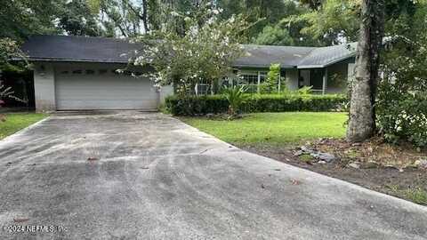 3311 NW 54TH Avenue, Gainesville, FL 32653