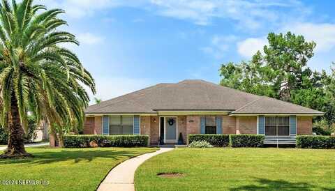 3657 CATHEDRAL COVE Road, Jacksonville, FL 32217