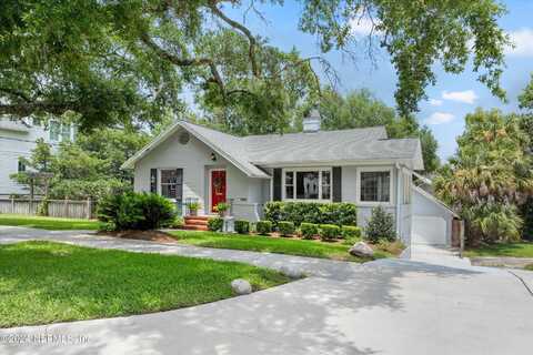 2755 GREEN BAY Lane, Jacksonville, FL 32207