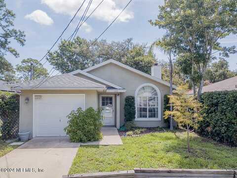 1109 HIBISCUS Street, Atlantic Beach, FL 32233