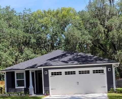 8041 CANNON Street, Jacksonville, FL 32220