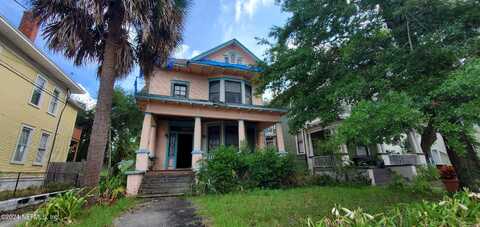 337 W 7TH Street, Jacksonville, FL 32206