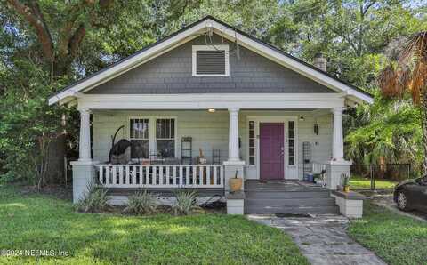 333 E 18TH Street, Jacksonville, FL 32206