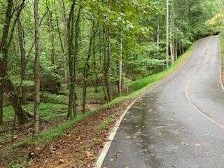 Lot 3485 BAMBY LANE, Ellijay, GA 30540