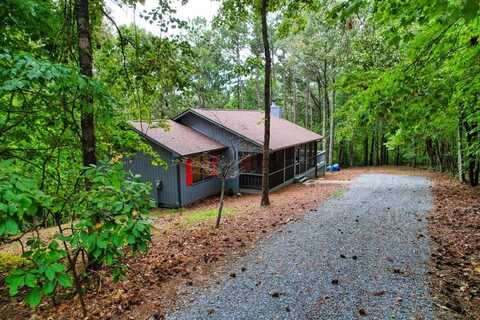 1179 HARRIS BRANCH RD, Ellijay, GA 30540