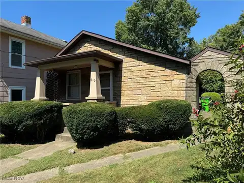 610 E Henry Street, Wooster, OH 44691