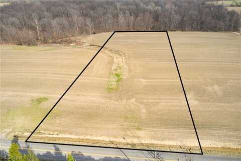 Lot 2-5459 Carsten Road, Medina, OH 44256