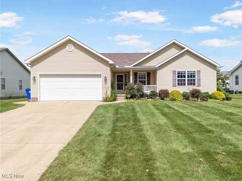 1046 Yorkshire Drive, Ravenna, OH 44266