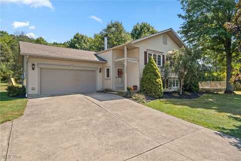 3882 Whitacre Avenue SE, Minerva, OH 44657