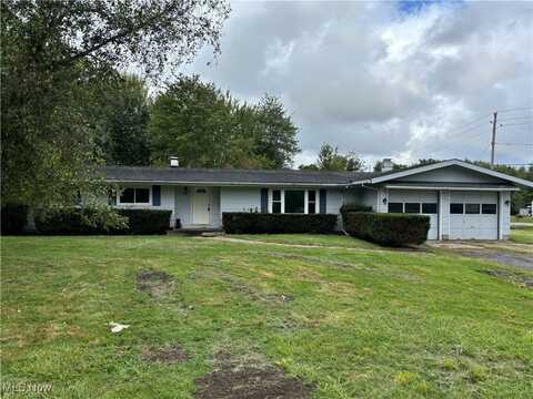 3729 Padanarum Road, Geneva, OH 44041