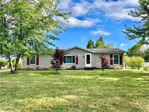 114 W Main Street, Seville, OH 44273